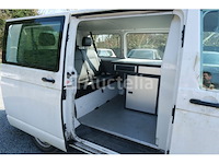 Politievoertuig volkswagen kombi (2019-230,267 km) - afbeelding 42 van  55