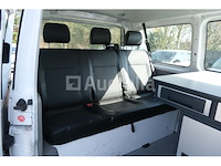 Politievoertuig volkswagen kombi (2019-230,267 km) - afbeelding 43 van  55