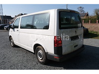 Politievoertuig volkswagen kombi (2019-230,267 km) - afbeelding 34 van  55