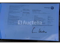 Politievoertuig volkswagen kombi (2019-230,267 km) - afbeelding 47 van  55