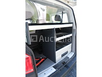 Politievoertuig volkswagen kombi (2019-230,267 km) - afbeelding 48 van  55