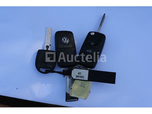 Politievoertuig volkswagen kombi (2019-230,267 km) - afbeelding 49 van  55