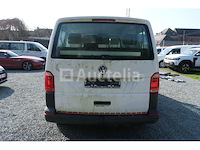 Politievoertuig volkswagen kombi (2019-230,267 km) - afbeelding 45 van  55