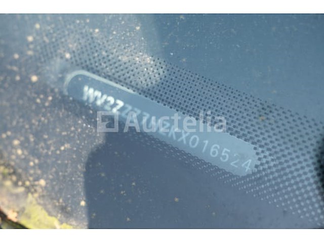 Politievoertuig volkswagen kombi (2019-230,267 km) - afbeelding 52 van  55