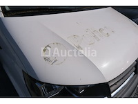 Politievoertuig volkswagen kombi (2019-230,267 km) - afbeelding 53 van  55