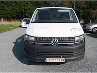 Politievoertuig volkswagen kombi (2019-230,267 km) - afbeelding 54 van  55