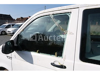 Politievoertuig volkswagen kombi (2019-230,267 km) - afbeelding 55 van  55