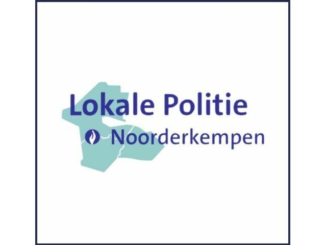 Politiezone noorderkempen