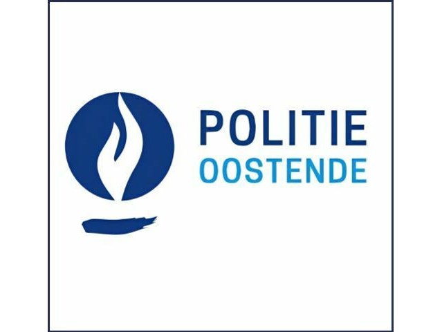 Politiezone oostende