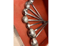 Pollepels - afbeelding 1 van  1