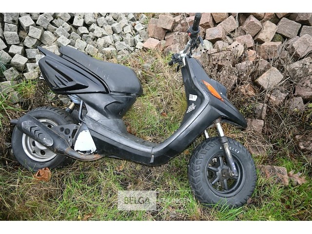 Poloni scooter - afbeelding 1 van  6