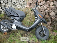 Poloni scooter