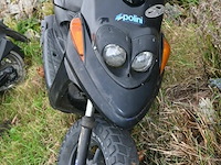 Poloni scooter - afbeelding 2 van  6