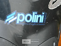 Poloni scooter - afbeelding 3 van  6