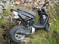 Poloni scooter - afbeelding 4 van  6