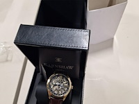 Polshorloge earnshaw - afbeelding 1 van  3