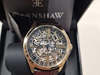 Polshorloge earnshaw - afbeelding 2 van  3