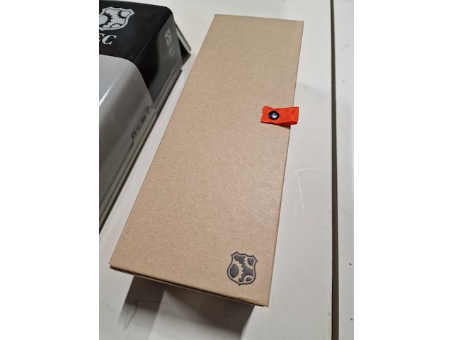 Polshorloge rec - afbeelding 4 van  5