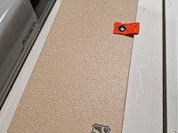 Polshorloge rec - afbeelding 4 van  5