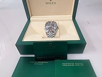 Polshorloge rolex