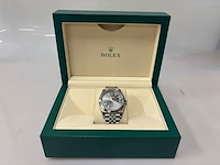Polshorloge rolex - afbeelding 2 van  6