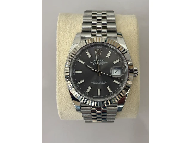 Polshorloge rolex - afbeelding 3 van  6