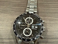 Polshorloge tag heuer - afbeelding 2 van  12