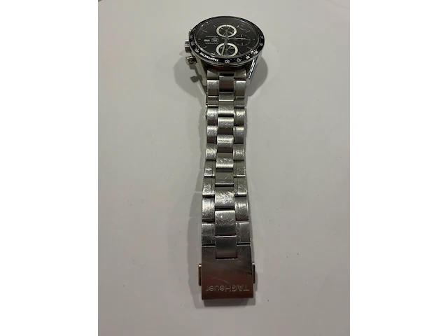 Polshorloge tag heuer - afbeelding 4 van  12