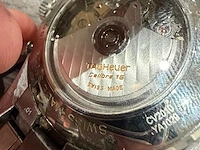 Polshorloge tag heuer - afbeelding 6 van  12