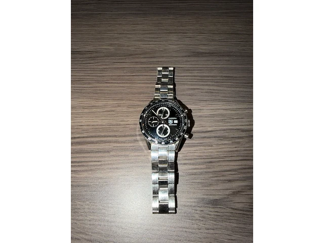 Polshorloge tag heuer - afbeelding 7 van  12