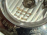 Polshorloge tag heuer - afbeelding 9 van  12