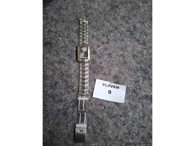 Polshorloge - afbeelding 1 van  3