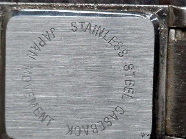 Polshorloge - afbeelding 3 van  3