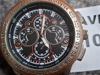 Polshorloge - afbeelding 2 van  3