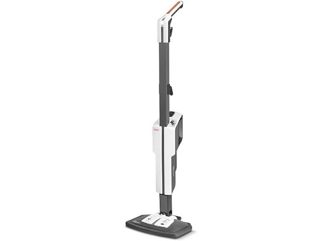 Polti vaporetto sv660 stijl stoomdweil 1500 w, handreiniger - afbeelding 2 van  4