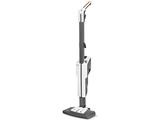 Polti vaporetto sv660 stijl stoomdweil 1500 w, handreiniger - afbeelding 3 van  4