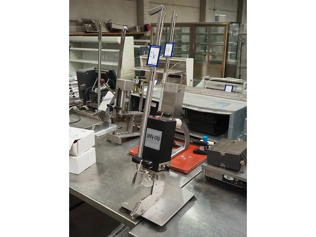 Poly-clip system gmbh & co. kg - afbeelding 2 van  7