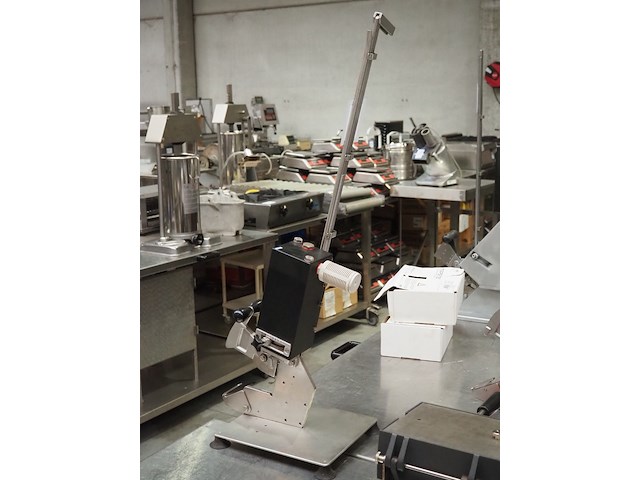 Poly-clip system gmbh & co. kg - afbeelding 3 van  7