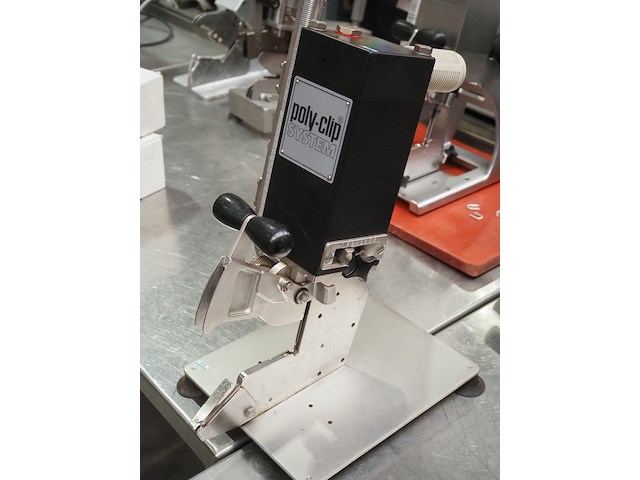 Poly-clip system gmbh & co. kg - afbeelding 4 van  7