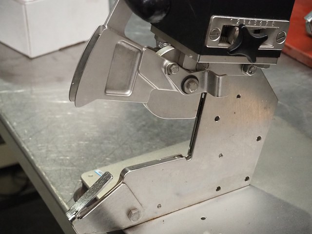 Poly-clip system gmbh & co. kg - afbeelding 5 van  7