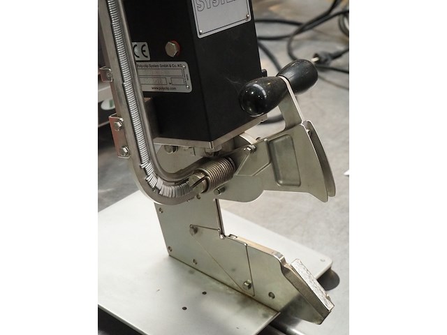 Poly-clip system gmbh & co. kg - afbeelding 6 van  7