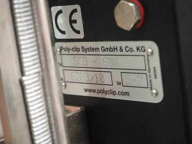 Poly-clip system gmbh & co. kg - afbeelding 7 van  7