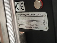 Poly-clip system gmbh & co. kg - afbeelding 7 van  7