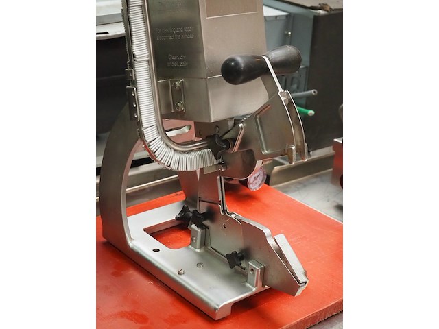 Poly-clip system gmbh & co. kg - afbeelding 4 van  6