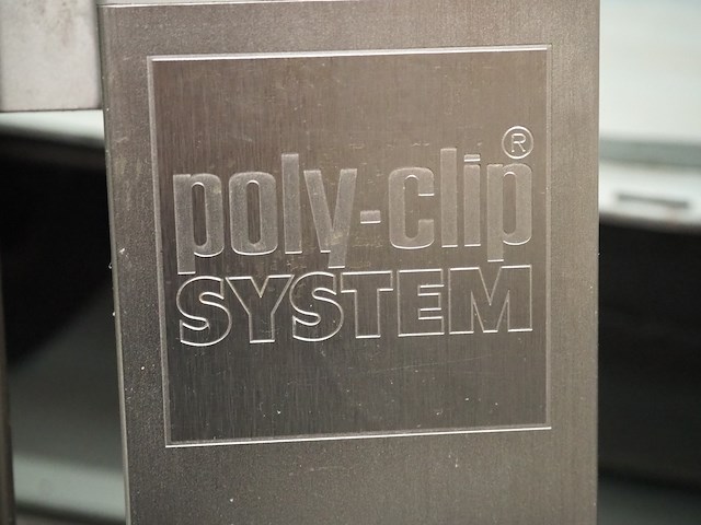 Poly-clip system gmbh & co. kg - afbeelding 6 van  6