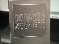 Poly-clip system gmbh & co. kg - afbeelding 6 van  6