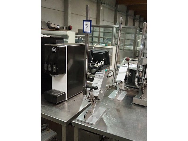 Poly-clip system gmbh & co. kg - afbeelding 1 van  7