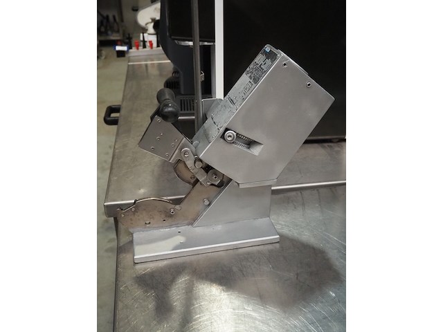 Poly-clip system gmbh & co. kg - afbeelding 3 van  7