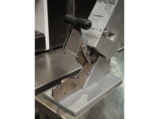 Poly-clip system gmbh & co. kg - afbeelding 4 van  7