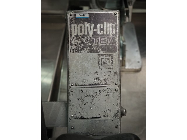 Poly-clip system gmbh & co. kg - afbeelding 6 van  7